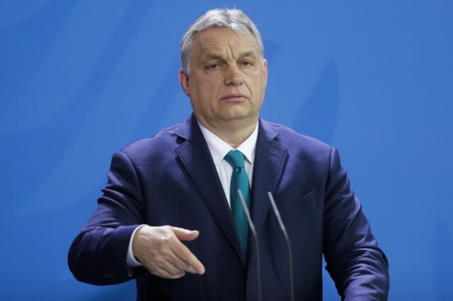 Η Ουγγαρία θα αναλάβει την προεδρία της ΕΕ – Ανησυχία στην Ευρώπη
