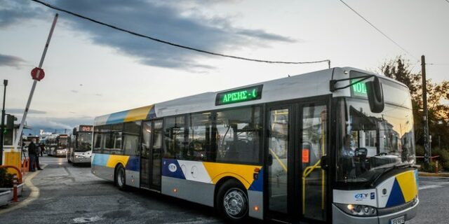 ΣΥΡΙΖΑ για απευθείας αναθέσεις στις αστικές συγκοινωνίες: Η νέα βουλή δε θα καλύψει τις “γαλάζιες ακρίδες”