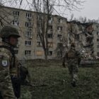 Ουκρανία: Εκκενώνονται 14 χωριά λόγω ρωσικών πληγμάτων