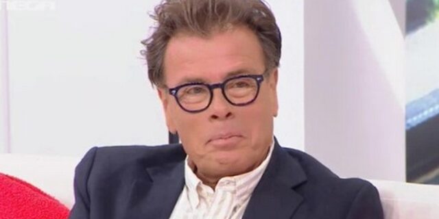 Δημήτρης Παπανώτας: “Τίποτα δεν είναι δεδομένο”