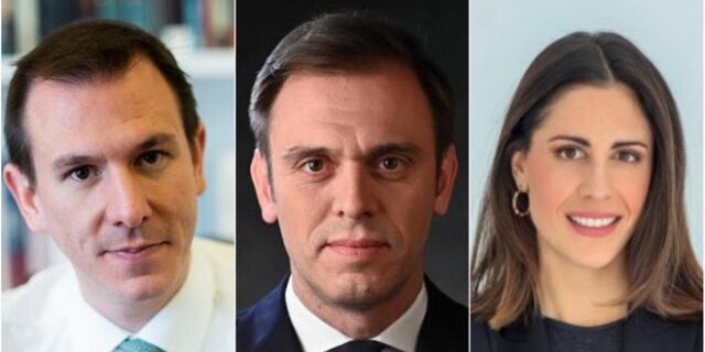 Εκλογές 2023: Tο ψηφοδέλτιο Επικρατείας του ΠΑΣΟΚ – Δουδωνής, Μάντζος και Χρονοπούλου στις 3 πρώτες θέσεις