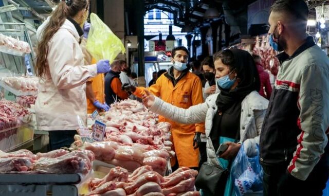 Γεωργιάδης: Στόχος η τιμή του αρνιού να μείνει γύρω στα 10 ευρώ