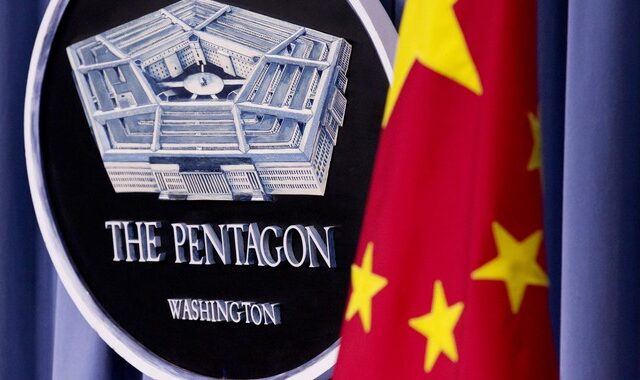 New York Times: Έρευνα του Πενταγώνου για διαρροές μυστικών εγγράφων σχετικά με την Ουκρανία