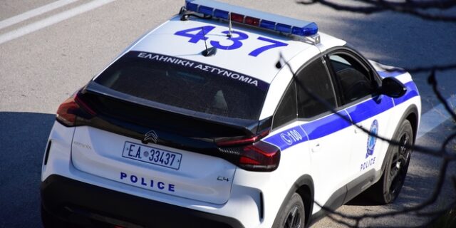 Αχαΐα: Άνδρας εντοπίστηκε νεκρός σε χωράφι με πάνω από 30 μαχαιριές