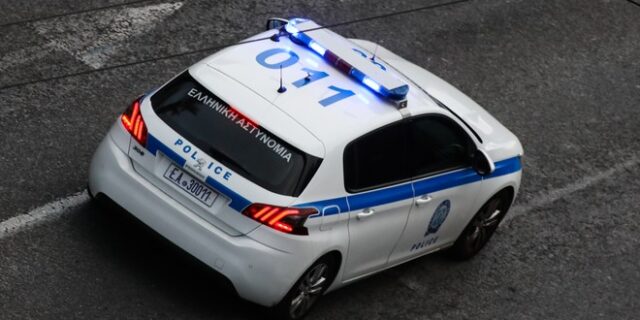 Βόλος: 28χρονη χτύπησε τη μητέρα της με γροθιές στο κεφάλι