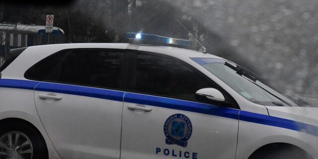 Ασπρόπυργος: Μαφιόζικο χτύπημα με βόμβα στο αυτοκίνητο σεσημασμένου κακοποιού