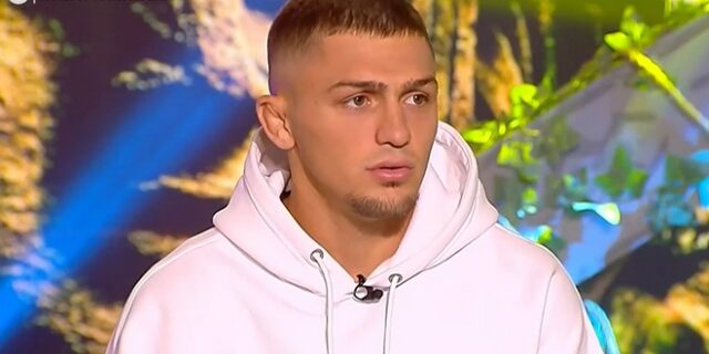 Survivor – Πιλίδης: “Δεν έπρεπε να μπω στο παιχνίδι, ήταν τελείως διαφορετικό”