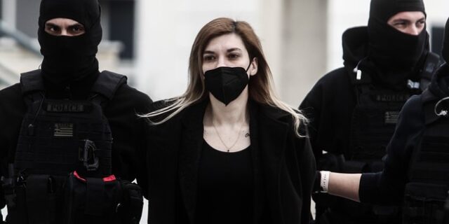 Δίκη Πισπιρίγκου: “Ερχόταν ήρεμα στην πόρτα και έλεγε, ελάτε η Τζωρτζίνα κάνει επεισόδιο”