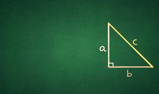 ΗΠΑ: Μαθήτριες βρήκαν νέα απόδειξη για το Πυθαγόρειο θεώρημα