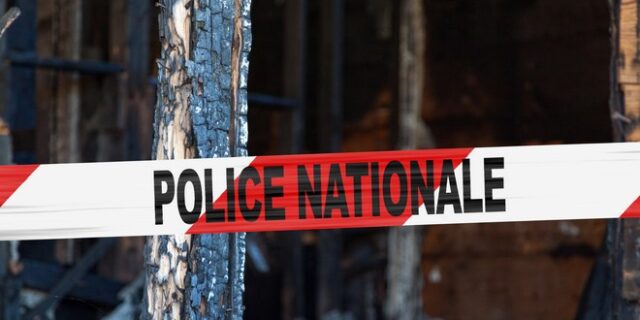 Γαλλία: Κατέρρευσε τετραώροφη πολυκατοικία στη Μασσαλία – Φόβοι για νεκρούς