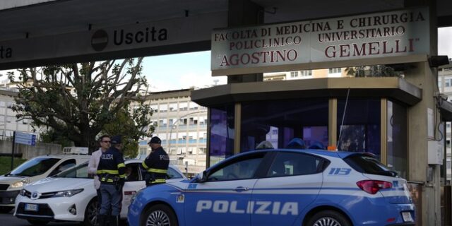 Ιταλία: Κατάσχεση ναρκωτικών-ρεκόρ, ανατολικά της Σικελίας