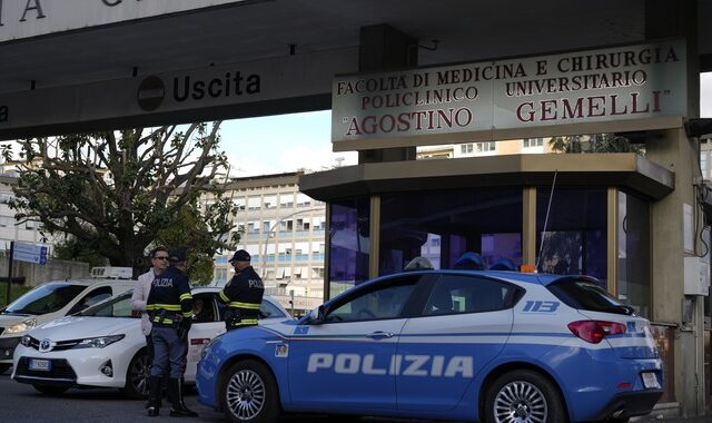 Ιταλία: Κατάσχεση ναρκωτικών-ρεκόρ, ανατολικά της Σικελίας