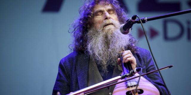 Εκλογές 2023: Ο Ψαραντώνης υποψήφιος με το ΜέΡΑ25