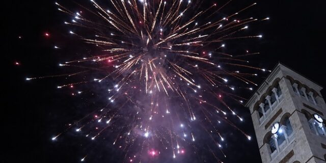 Χειρουργήθηκαν τα δύο παιδιά που ακρωτηριάστηκαν από βεγγαλικά – Αναρρώνει η 7χρονη με τα εγκαύματα