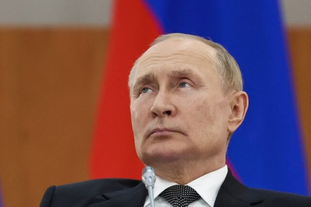 ΟΗΕ: Η προεδρία της Ρωσίας στο Συμβούλιο Ασφαλείας και τα “δεμένα χέρια” των μελών του – “Νέα τάξη πραγμάτων”