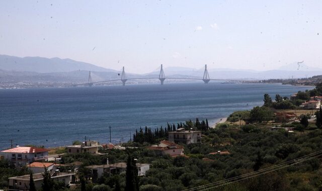 Μια γέφυρα τους χωρίζει, ίδια εικόνα όμως στο real estate κατοικιών – Πώς διαμορφώνονται οι τιμές σε Αχαΐα και Αιτωλοακαρνανία