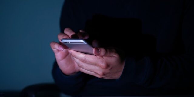 Θεσσαλονίκη: Στη φυλακή άνδρας για υπόθεση εκδικητικής πορνογραφίας