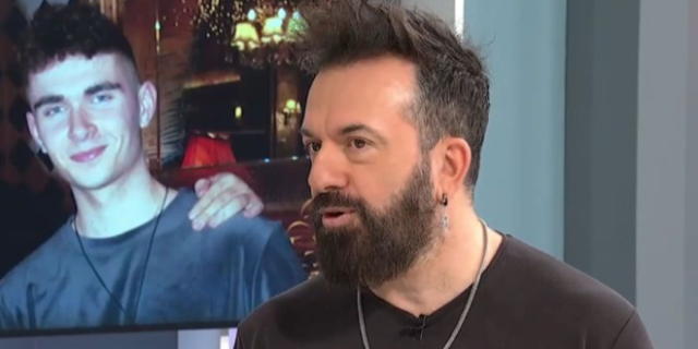Κωνσταντίνος Ρήγος: Το κοινό με τον Βίκτωρα Βερνίκο που σχεδόν κανείς δεν γνώριζε
