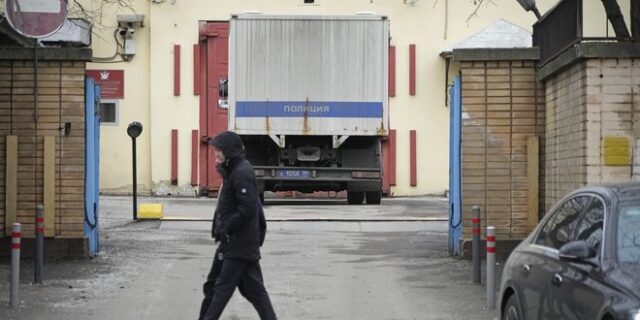 Ρωσία: Ολιγάρχης βρέθηκε νεκρός στο κελί της φυλακής, αφού κατηγορήθηκε για δωροδοκία