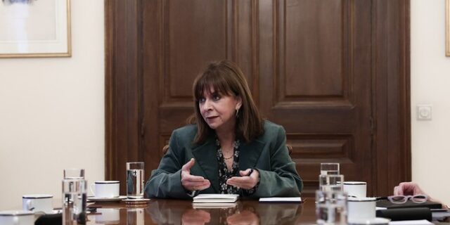 Σακελλαροπούλου για Ιντεάλ – Άστορ: “Χάνουμε κινηματογράφους που μας μύησαν στα μυστικά του σινεμά”