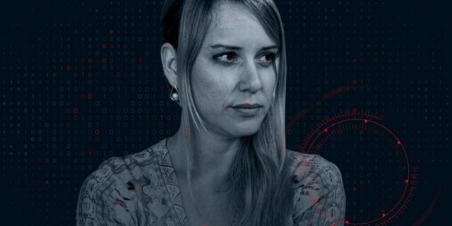 Άρτεμις Σίφορντ στο NEWS 24/7: “Με παρακολουθούσαν ΕΥΠ και Predator. Αυτή είναι η ιστορία μου”