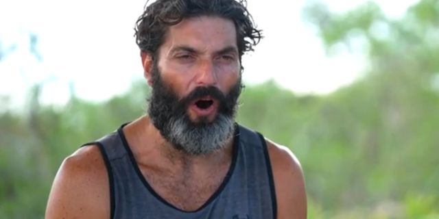 Survivor: Η παραγωγή “ξεγύμνωσε” τον Μαρτίκα – Οι ατάκες που νόμιζε ότι δεν θα παιχτούν