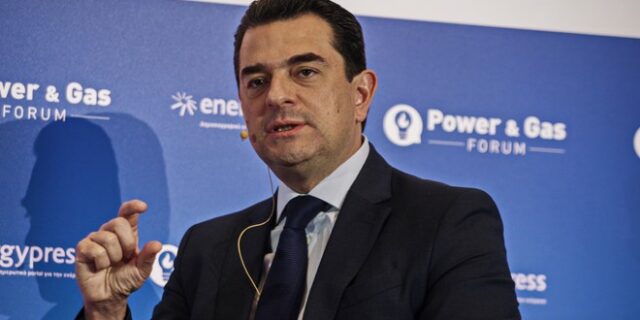 ICAP CRIF: Έξτρα κεφάλαια 5 δισ. ευρώ μέσω του REPowerEU διεκδικεί η Ελλάδα