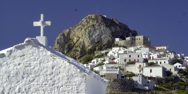 Εορτολόγιο: Ποιοι γιορτάζουν την Πέμπτη 18 Μαΐου