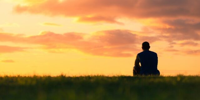 Τι είναι η ψυχή αν όχι μια καλύτερη εκδοχή του εαυτού μας;