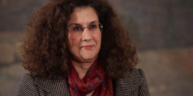 Εκλογές 2023: Ορκίζεται το απόγευμα η υπηρεσιακή υπουργός Εσωτερικών