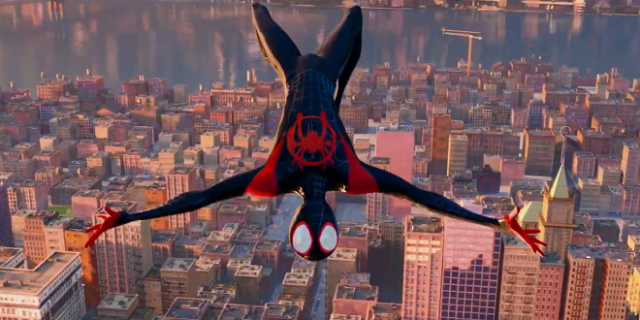 Spider-Man: Κυκλοφόρησε το νέο trailer του “Across the Spider-Verse”