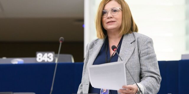Μαρία Σπυράκη: Ουδέποτε κατηγορήθηκα για λήψη χρημάτων, μέρος αμοιβών βοηθών μου ή παράνομα κονδύλια