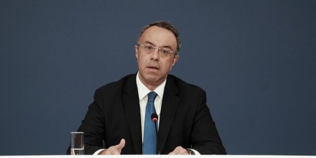 Σταϊκούρας: Δωρεάν διέλευση στα διόδια της Ιόνιας Οδού και στον Ε65