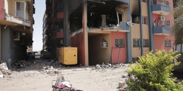 Σουδάν: Πώς η Δύση “βοήθησε” στην έκρηξη βίας – Τα λάθη και οι ευσεβείς πόθοι της