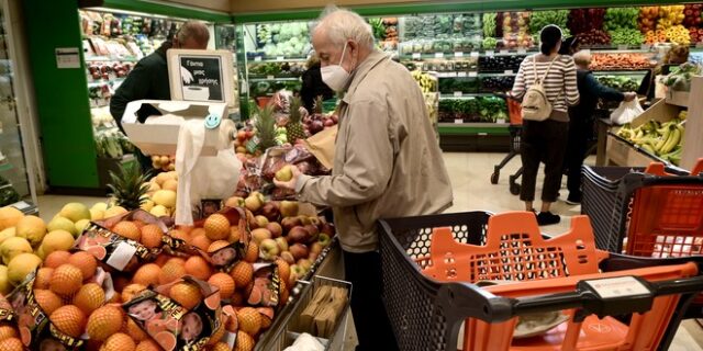 Πάσχα 2023: Πώς θα λειτουργήσουν εμπορικά καταστήματα και σούπερ μάρκετ