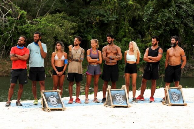 Survivor Spoiler: Ανατροπή με την τελευταία ασυλία – Ο πέμπτος υποψήφιος προς αποχώρηση