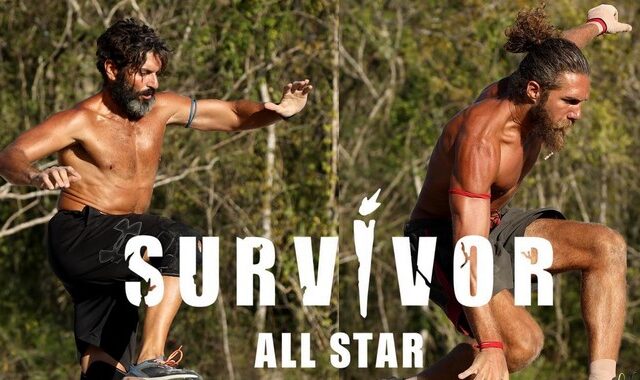 Survivor All Star: Τα στατιστικά των παικτών πριν την Ένωση – Το μεγάλο φαβορί για τη νίκη