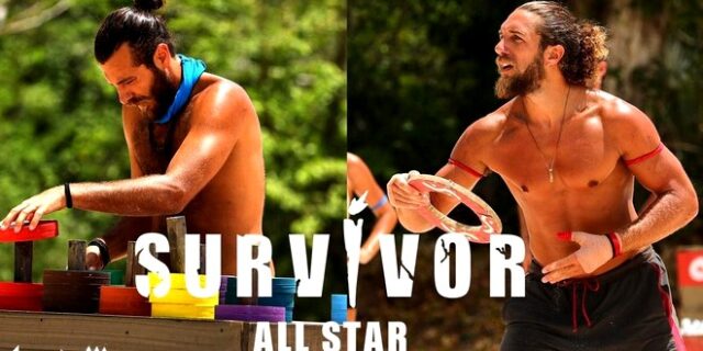 Survivor Spoiler: Αυτή η ομάδα κερδίζει το ταξίδι στο Λονδίνο