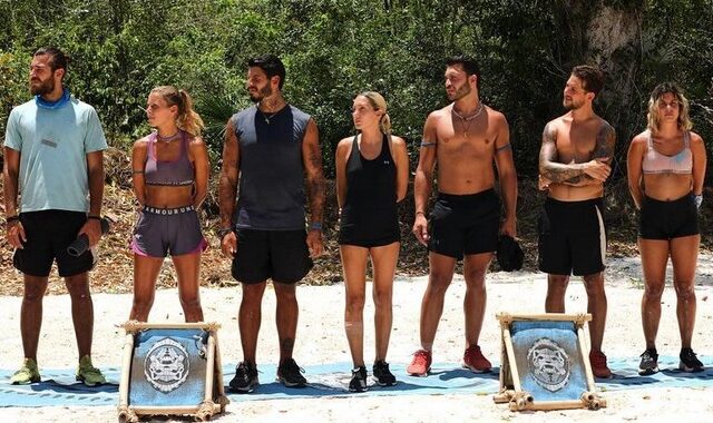 Το Survivor πάει Λονδίνο – Η ανακοίνωση Ατζούν στους παίκτες