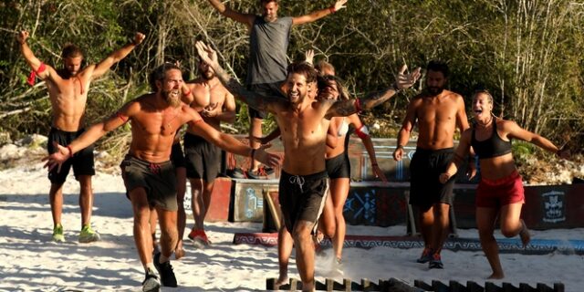 Survivor: Αλλαγές λόγω Μεγάλης Εβδομάδας – Πότε θα γίνει το Πάρτι Ένωσης