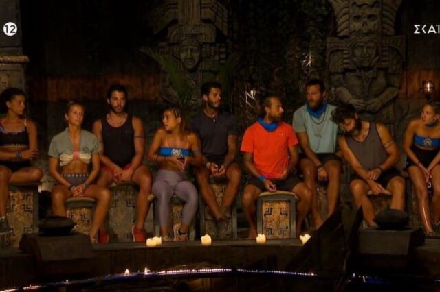 Survivor All Star: Ένταση στο συμβούλιο για τα “μαγειρέματα”- Οι δύο νέοι υποψήφιοι προς αποχώρηση