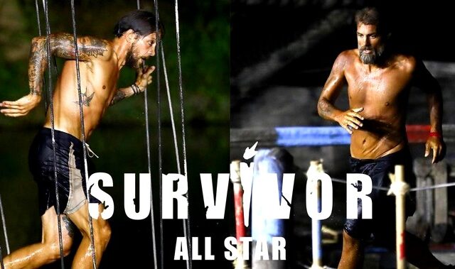 Survivor Spoiler: Κάνουν την έκπληξη και παίρνουν την αποψινή ασυλία