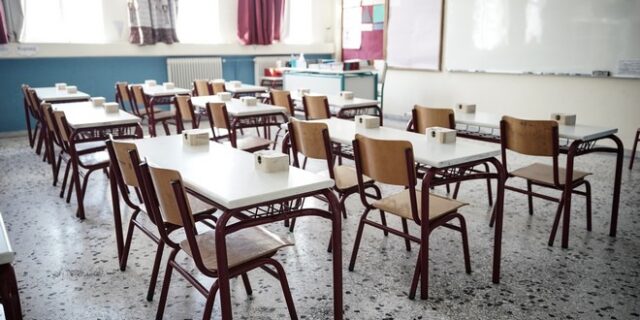 Σχολεία: Αυτό είναι το πρόγραμμα μετά το Πάσχα – Τα τελευταία μαθήματα και η ημερομηνία των Πανελλαδικών