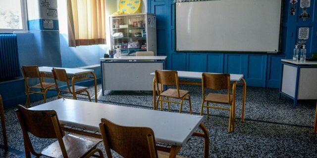 ΔΟΕ: Νέες στάσεις εργασίας από Δευτέρα οι δάσκαλοι