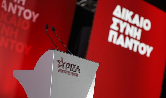 ΣΥΡΙΖΑ προς Μητσοτάκη: “Να διαγράψει τον Ψαριανό, αλλιώς συμφωνεί με το υβριστικό παραλήρημα”