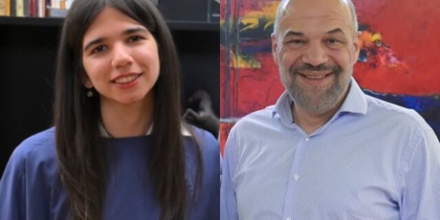 Ψηφοδέλτια ΣΥΡΙΖΑ: Ανακοινώθηκαν οι υποψηφιότητες Γεροτζιάφα και Βουτυράκου