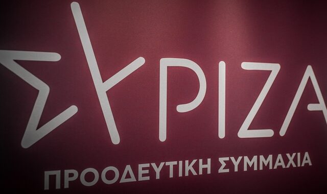 ΣΥΡΙΖΑ: “Ο Μητσοτάκης φουσκώνει τα ποσοστά της ακροδεξιάς”