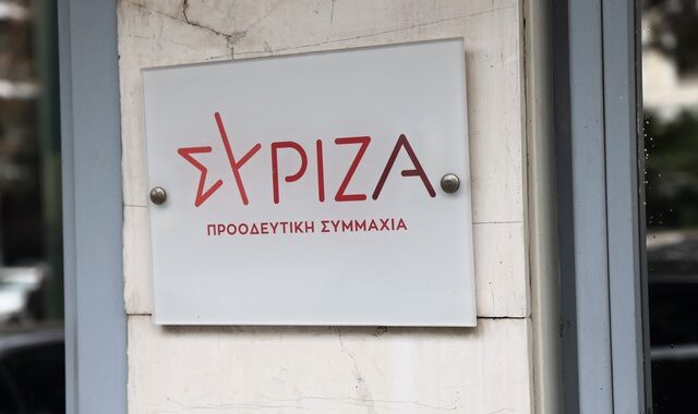 ΣΥΡΙΖΑ: “Κόλαφος για τον κ. Μητσοτάκη η παρέμβαση Ευρωπαίου Εισαγγελέα για τις εξαγωγές Predator”