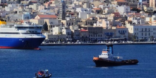 Σύρος: Άκαρπες οι έρευνες για την ανεύρεση σορού παιδιού – Θα συνεχιστούν τη Μ. Παρασκευή