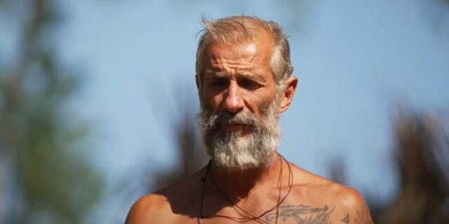 Survivor: Νέο ξέσπασμα του Τάκη Καραγκούνια – Καβγάς λίγο πριν την αποχώρηση